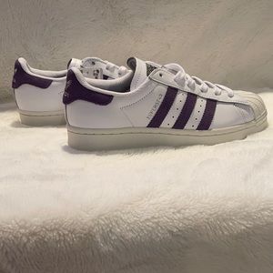 adidas Superstar W Sneakers